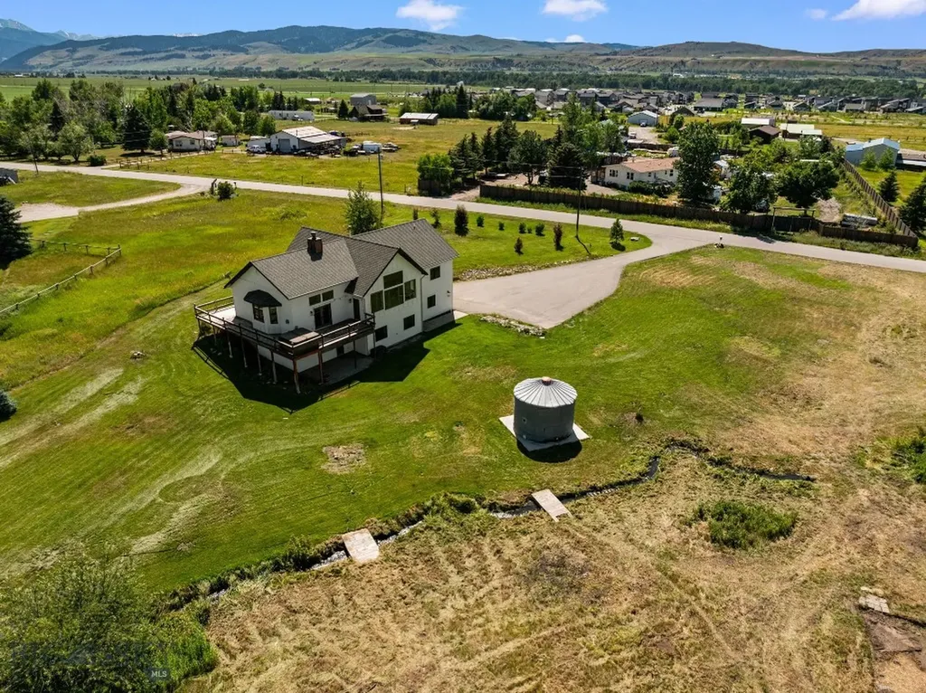 236 Holland Lane Bozeman MT 59718