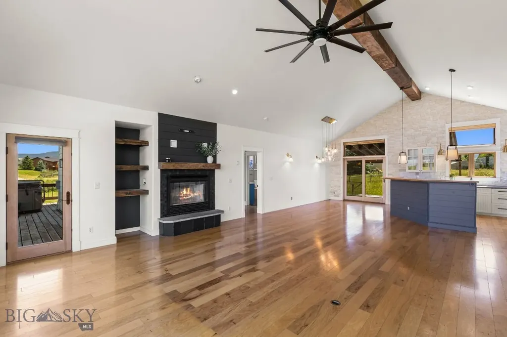 236 Holland Lane Bozeman MT 59718