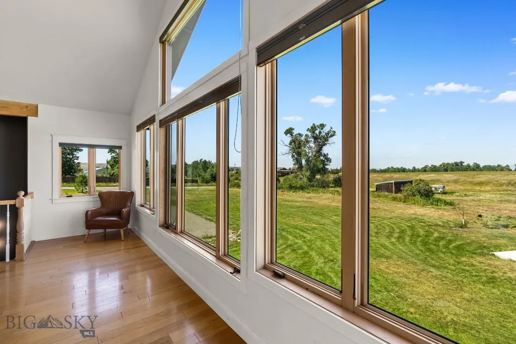 236 Holland Lane Bozeman MT 59718