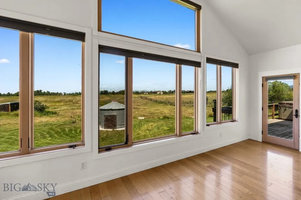236 Holland Lane Bozeman MT 59718