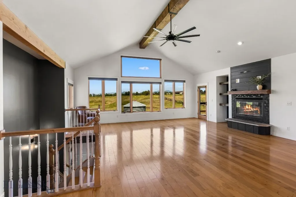 236 Holland Lane Bozeman MT 59718