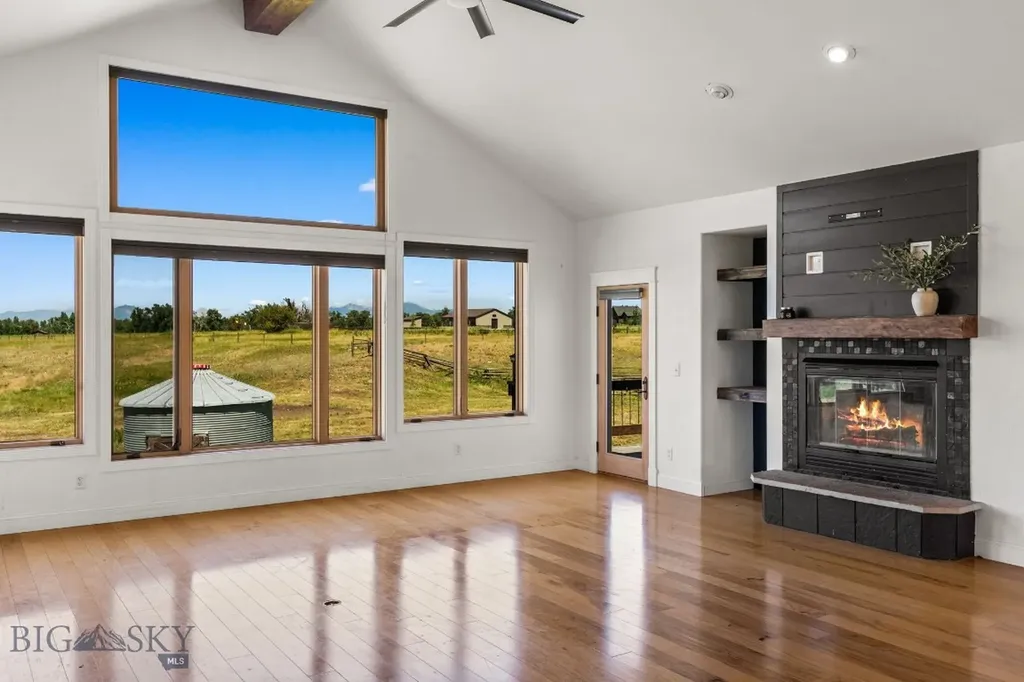 236 Holland Lane Bozeman MT 59718