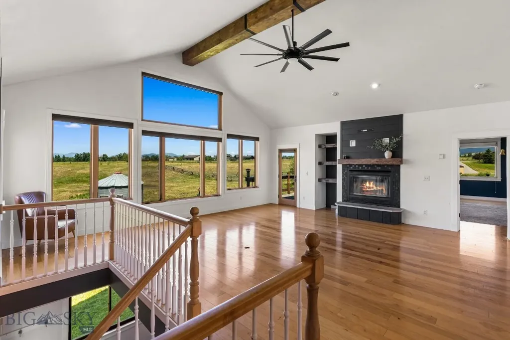 236 Holland Lane Bozeman MT 59718