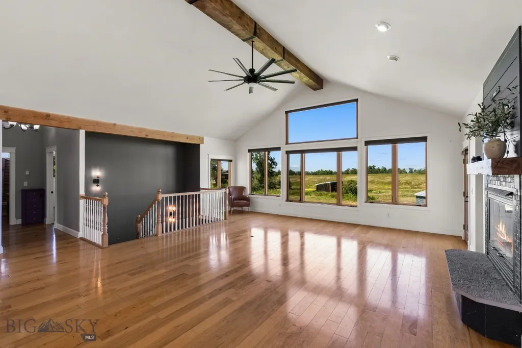 236 Holland Lane Bozeman MT 59718