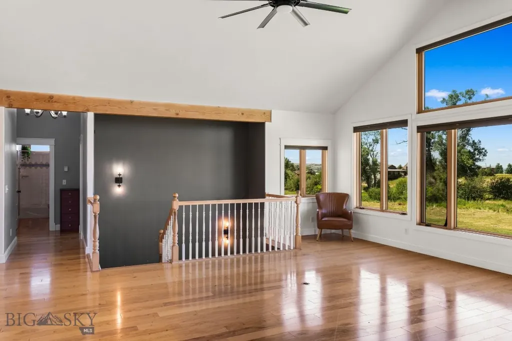 236 Holland Lane Bozeman MT 59718