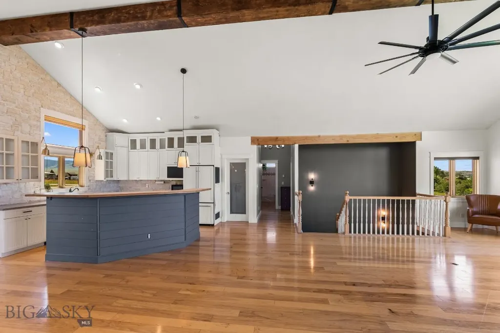 236 Holland Lane Bozeman MT 59718