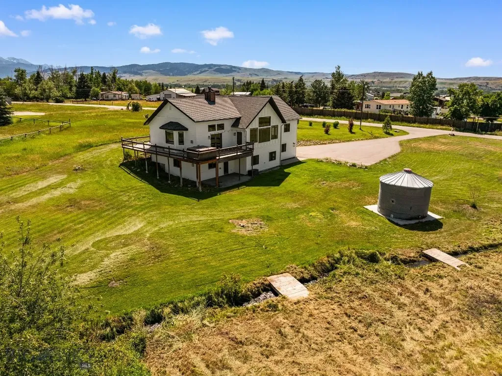 236 Holland Lane Bozeman MT 59718