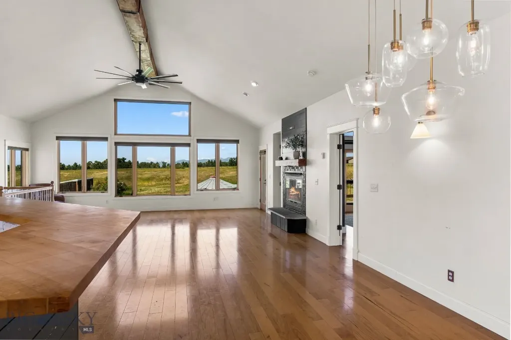 236 Holland Lane Bozeman MT 59718