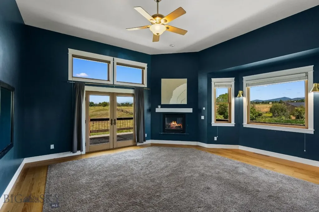236 Holland Lane Bozeman MT 59718