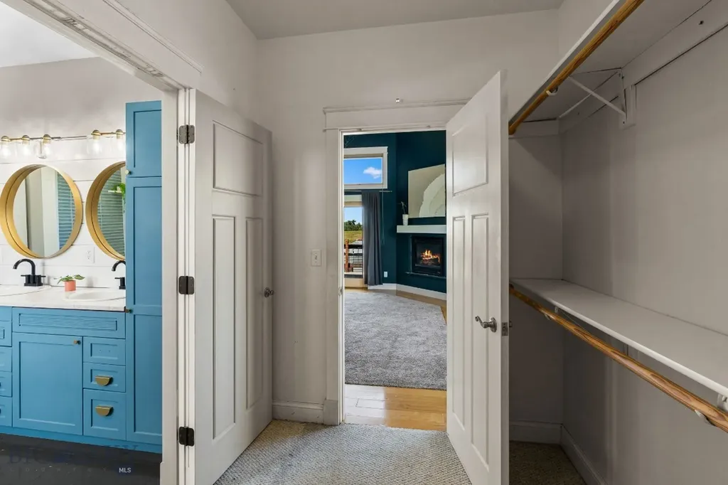 236 Holland Lane Bozeman MT 59718