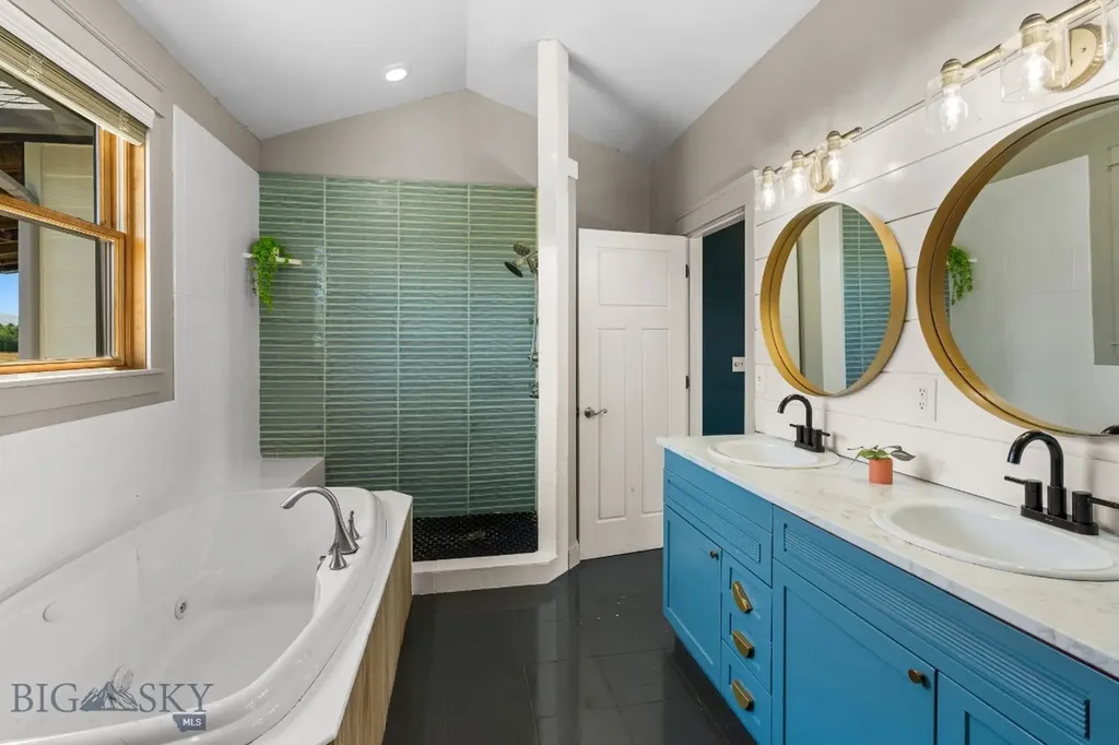 236 Holland Lane Bozeman MT 59718