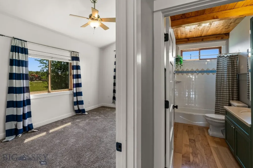 236 Holland Lane Bozeman MT 59718