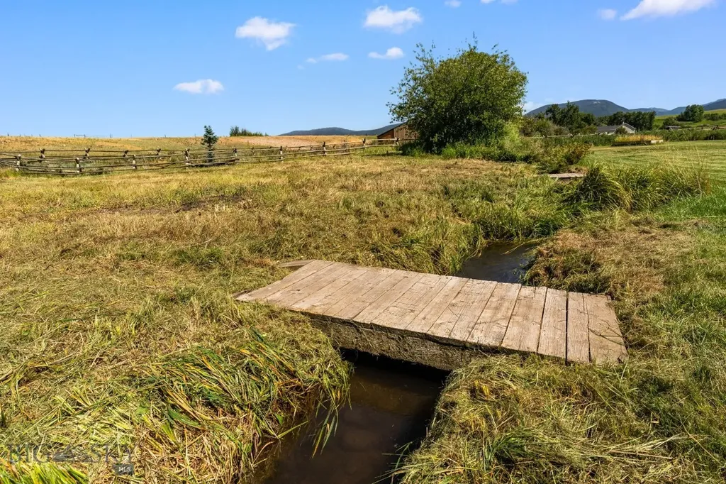 236 Holland Lane Bozeman MT 59718