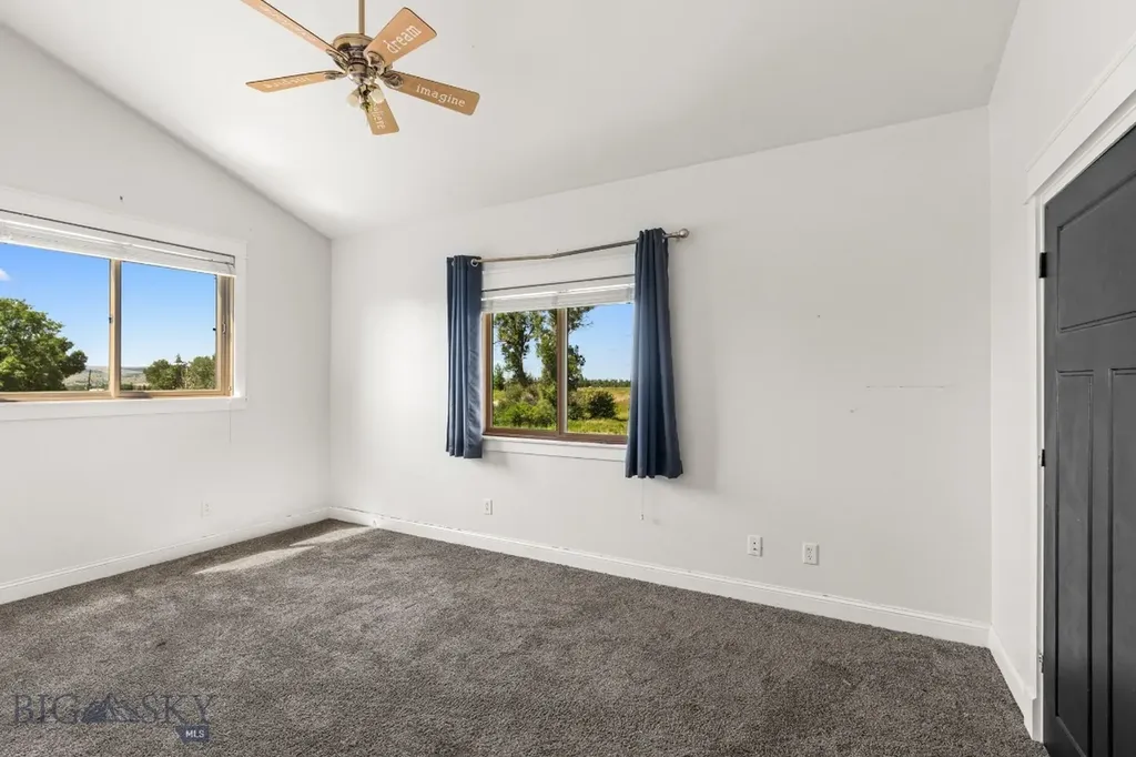 236 Holland Lane Bozeman MT 59718