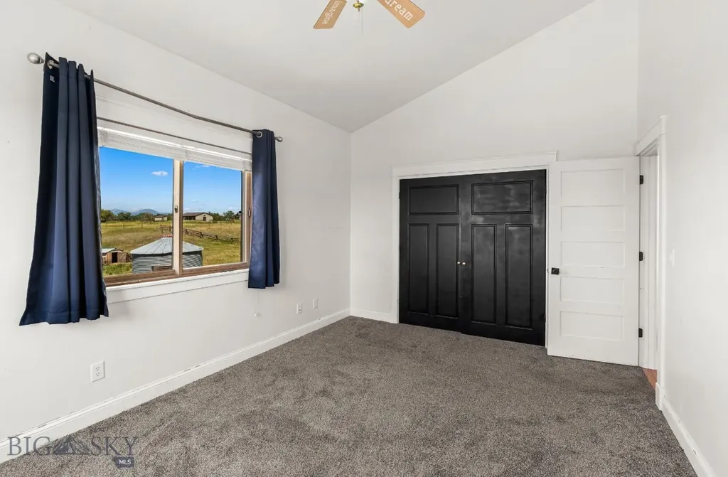 236 Holland Lane Bozeman MT 59718