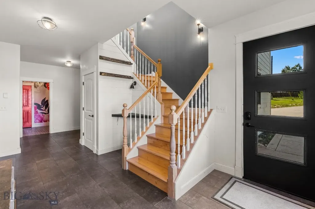 236 Holland Lane Bozeman MT 59718