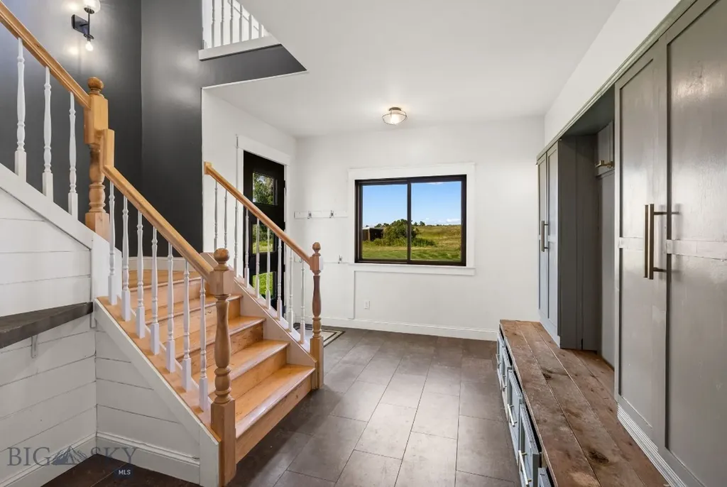 236 Holland Lane Bozeman MT 59718