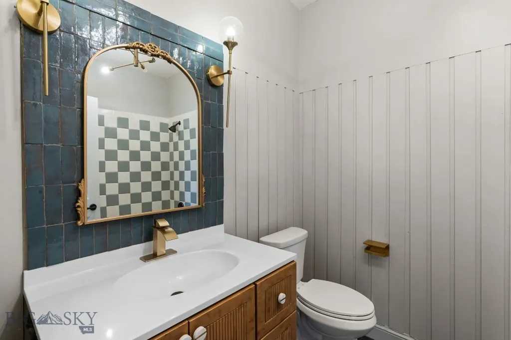 236 Holland Lane Bozeman MT 59718