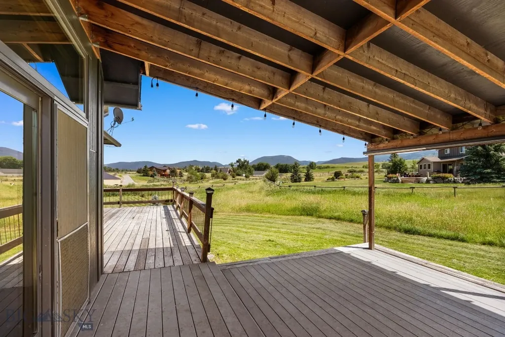 236 Holland Lane Bozeman MT 59718