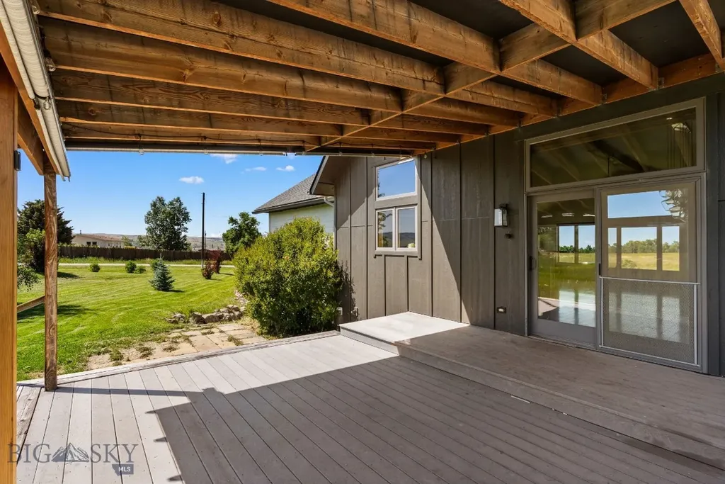 236 Holland Lane Bozeman MT 59718
