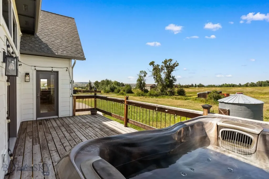 236 Holland Lane Bozeman MT 59718