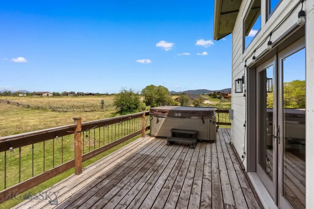 236 Holland Lane Bozeman MT 59718