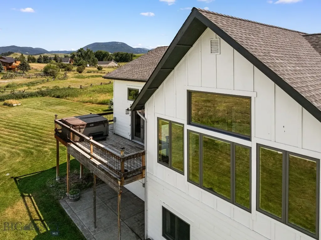 236 Holland Lane Bozeman MT 59718
