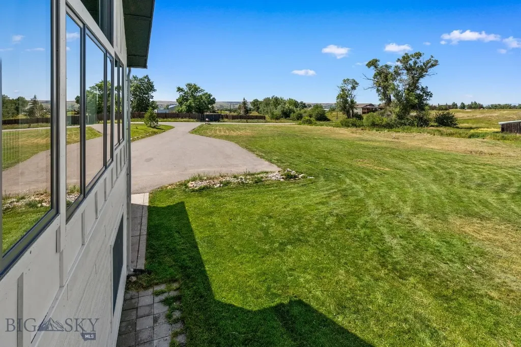236 Holland Lane Bozeman MT 59718