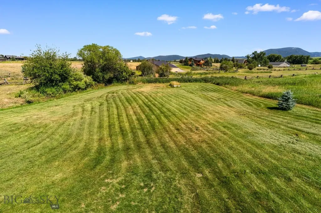 236 Holland Lane Bozeman MT 59718