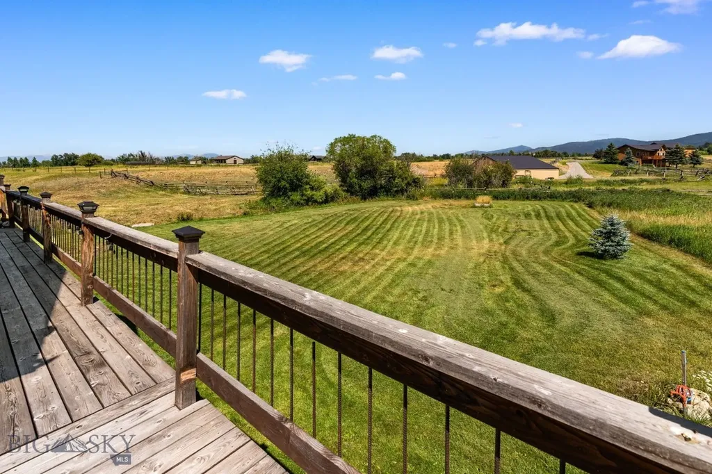 236 Holland Lane Bozeman MT 59718