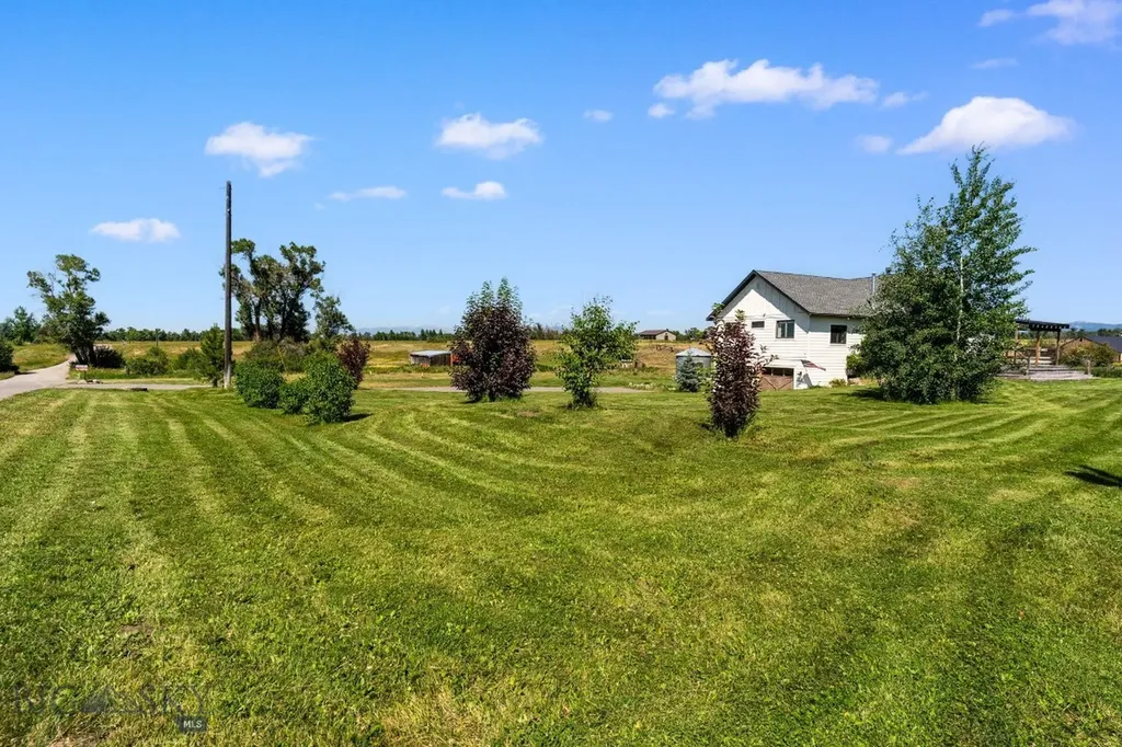 236 Holland Lane Bozeman MT 59718