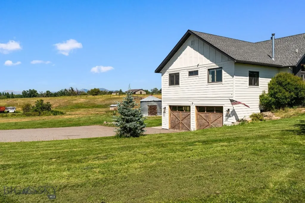 236 Holland Lane Bozeman MT 59718
