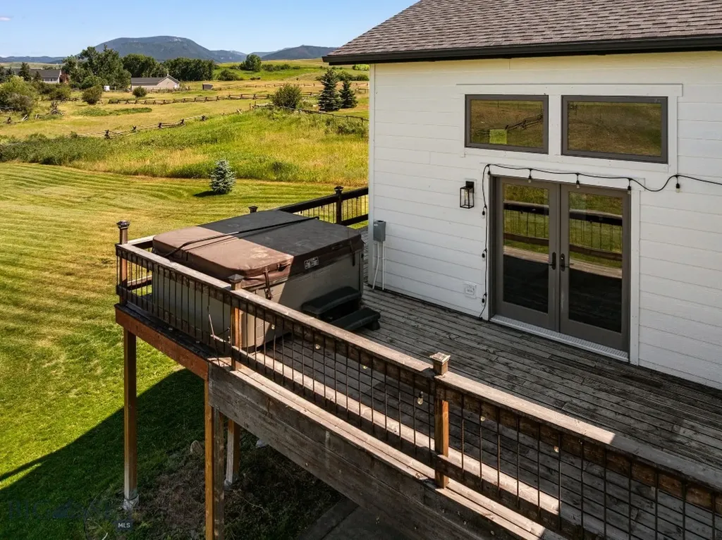 236 Holland Lane Bozeman MT 59718