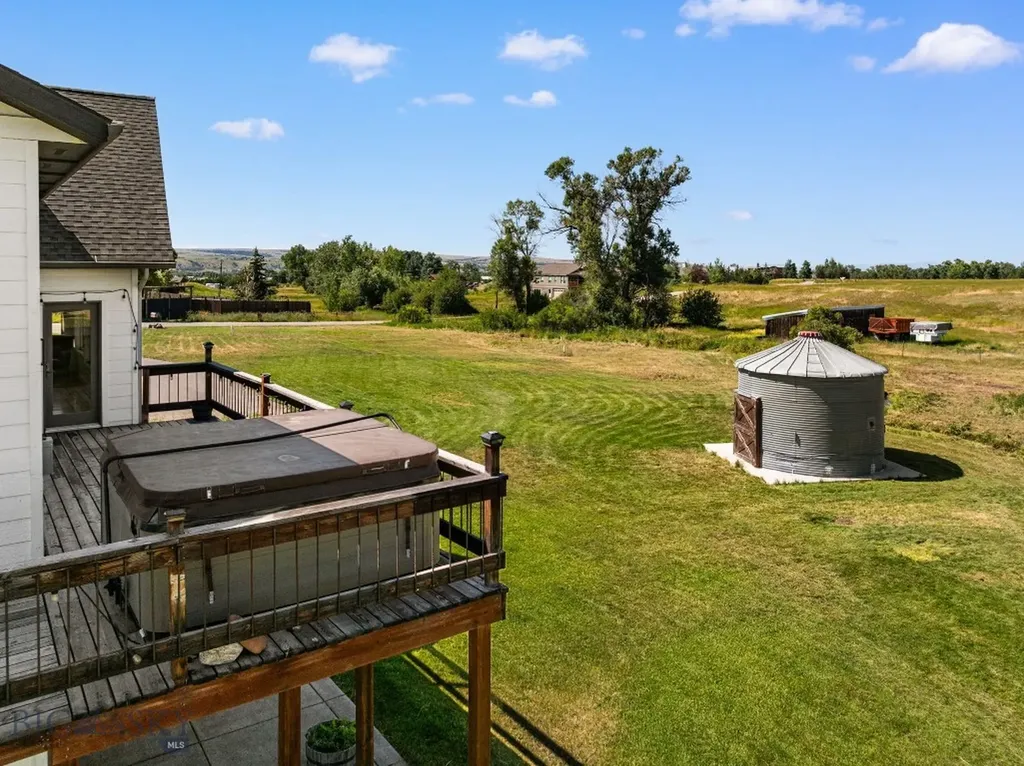 236 Holland Lane Bozeman MT 59718