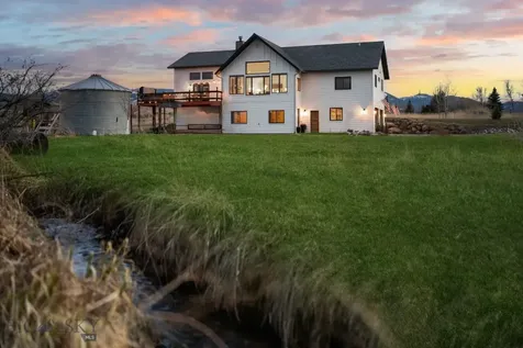 236 Holland Lane Bozeman MT 59718