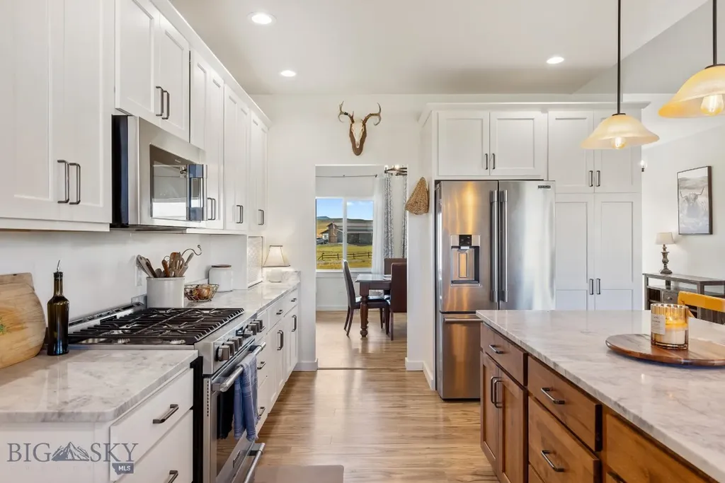 10 Mackenzie Mountain Way Three Forks MT 59752