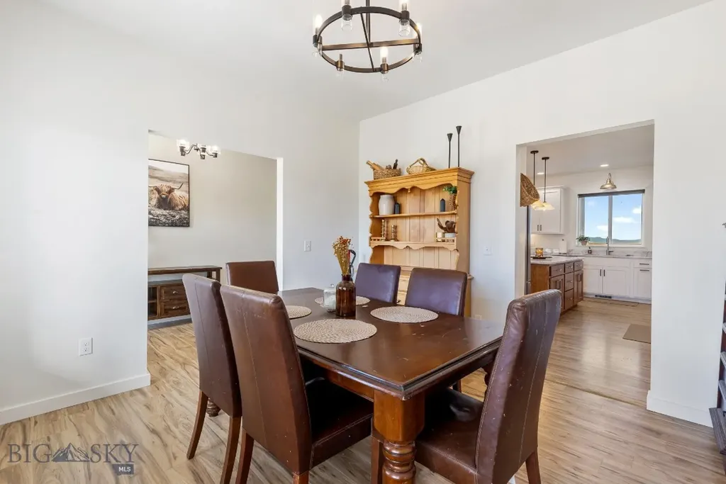 10 Mackenzie Mountain Way Three Forks MT 59752