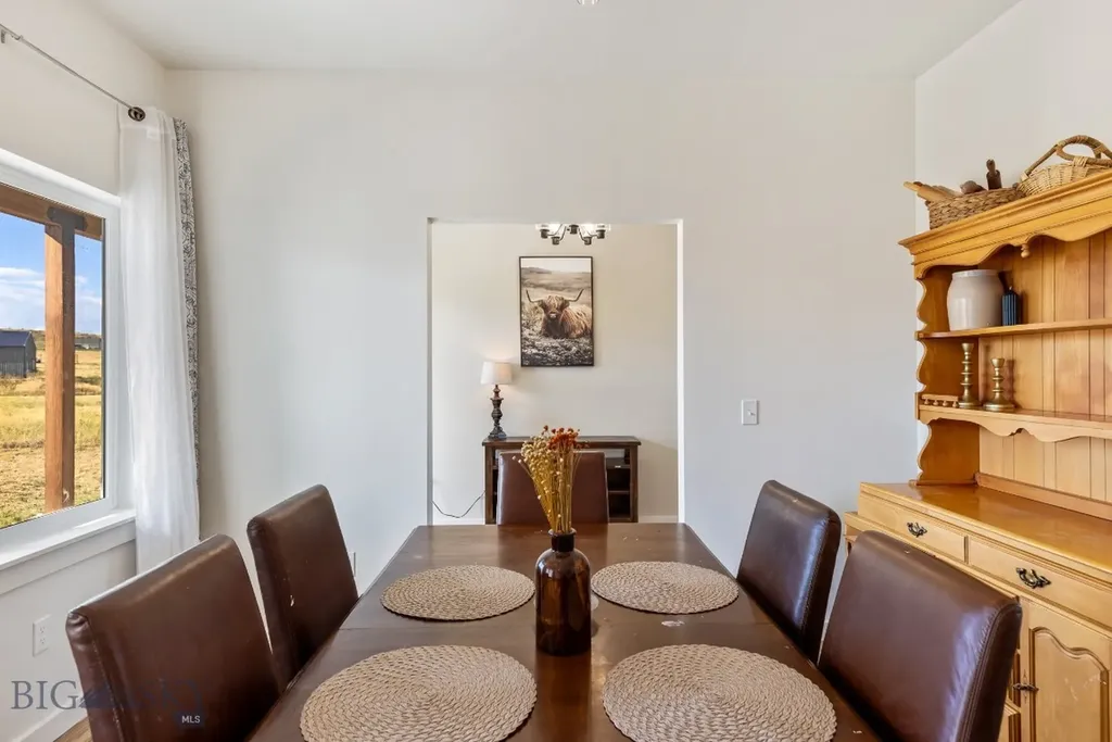 10 Mackenzie Mountain Way Three Forks MT 59752