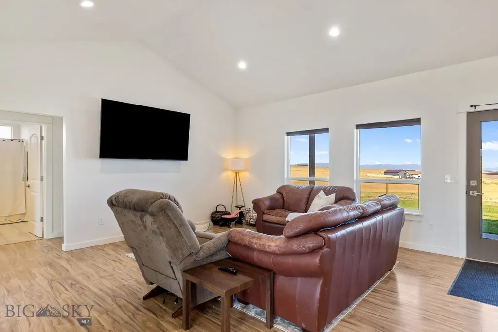 10 Mackenzie Mountain Way Three Forks MT 59752