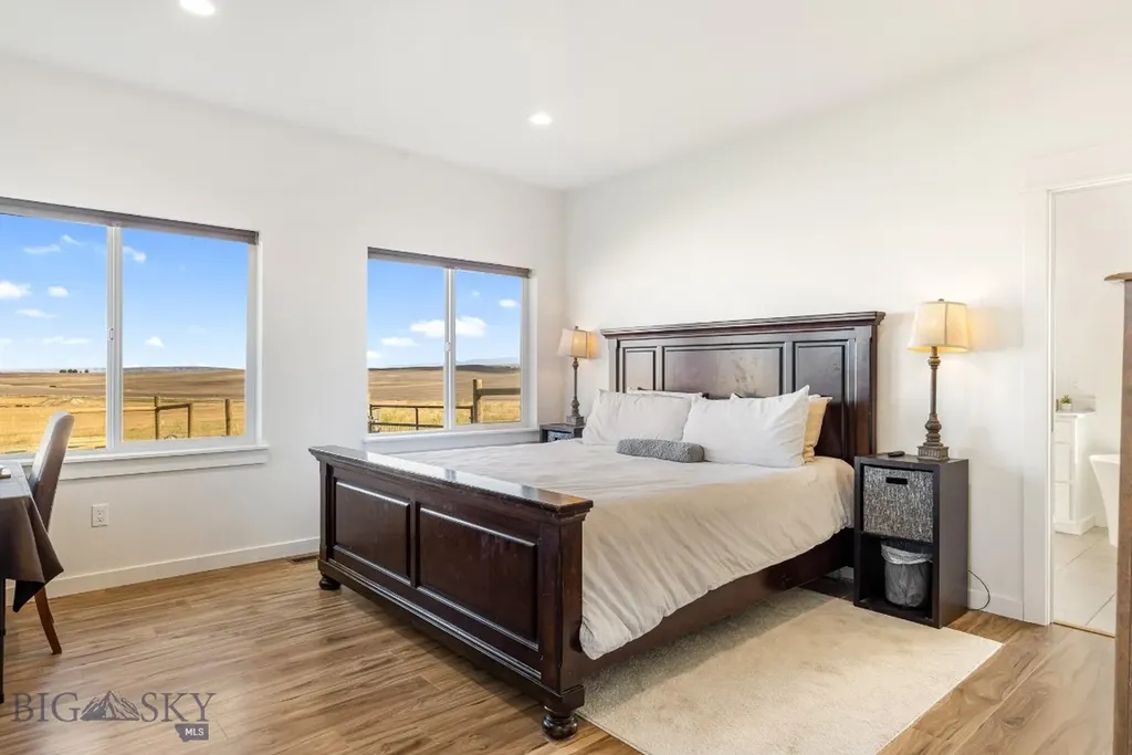 10 Mackenzie Mountain Way Three Forks MT 59752