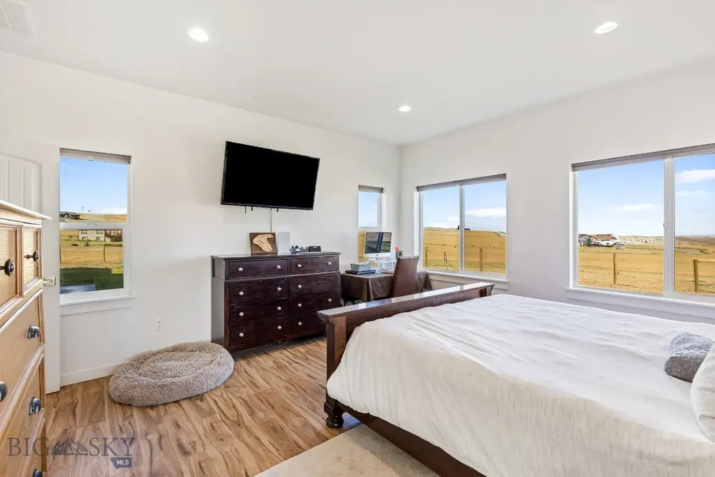 10 Mackenzie Mountain Way Three Forks MT 59752