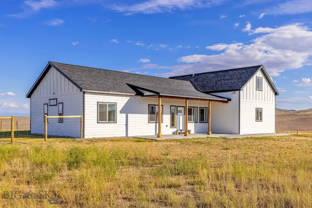 10 Mackenzie Mountain Way Three Forks MT 59752