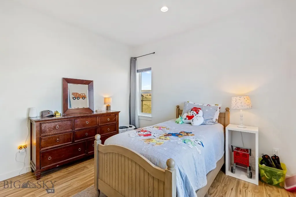 10 Mackenzie Mountain Way Three Forks MT 59752