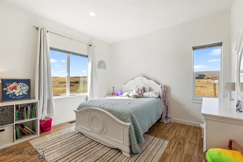 10 Mackenzie Mountain Way Three Forks MT 59752