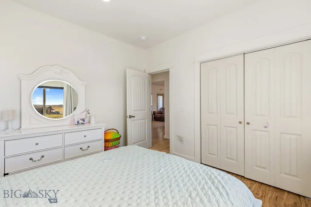 10 Mackenzie Mountain Way Three Forks MT 59752