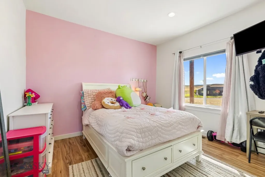 10 Mackenzie Mountain Way Three Forks MT 59752
