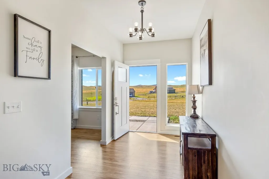 10 Mackenzie Mountain Way Three Forks MT 59752