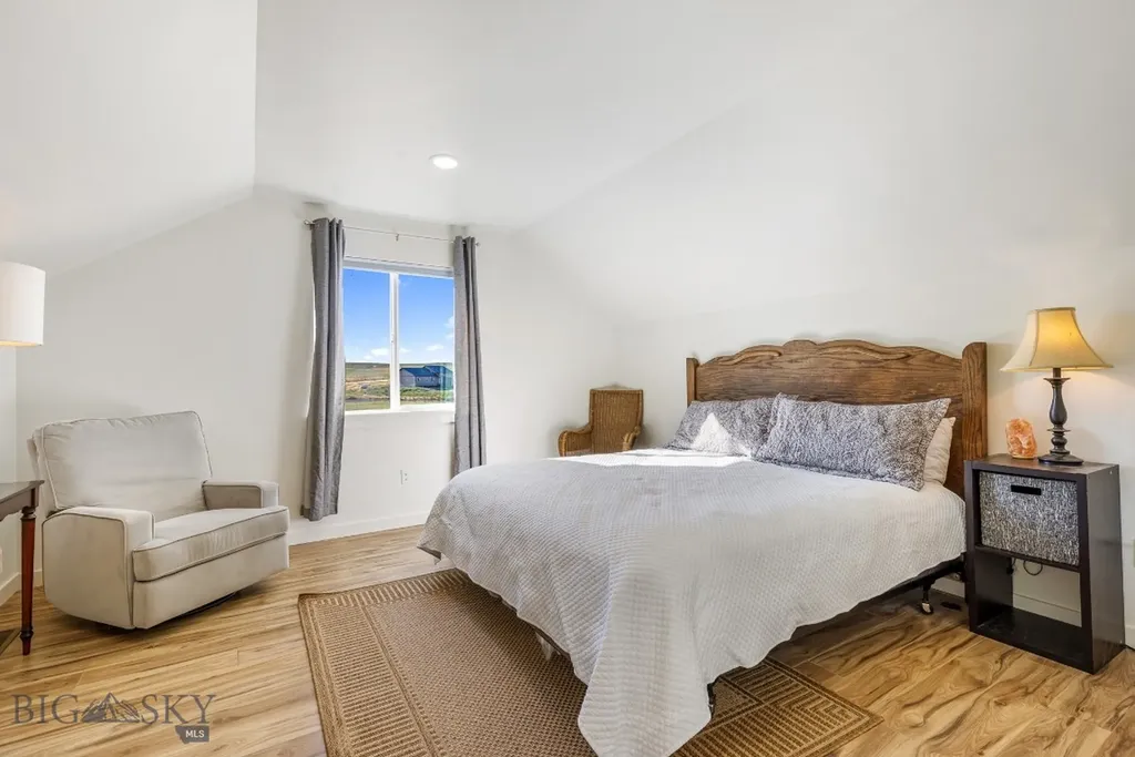 10 Mackenzie Mountain Way Three Forks MT 59752