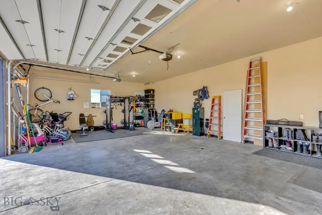 10 Mackenzie Mountain Way Three Forks MT 59752