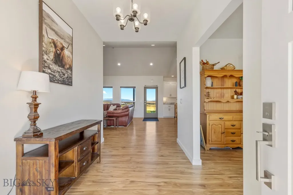 10 Mackenzie Mountain Way Three Forks MT 59752